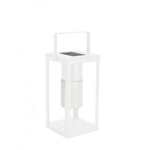 NUBE fehér kültéri lámpa kép