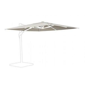 ARIES bézs napernyő - Csak ernyő kép