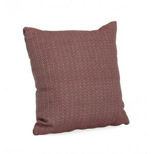 ENZA II bordó kültéri párna kép