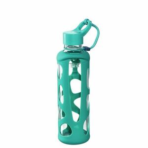 LEONARDO TO GO vizespalack 0, 50l zöld kép