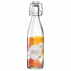 LEONARDO CAMMINATA CHEERS likőrös üveg 0, 50l kép