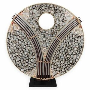 CAMPUHAN asztali lámpa L kép