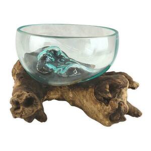 DENPASAR fatörzs dísztárgy kép