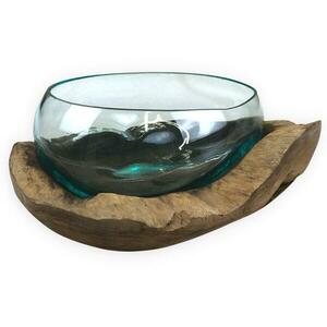 DENPASAR IV fatörzs dísztárgy kép