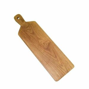 DURIAN fa vágódeszka 50x15 cm kép