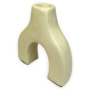 KARMA bézs gyertyatartó kép