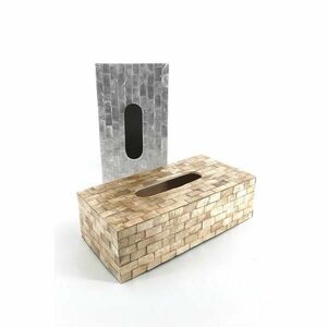 SINGSING arany zsebkendőtartó kép