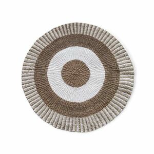 kör alakú szőnyeg kép