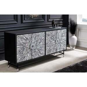 HERITAGE mozaik komód 160cm kép