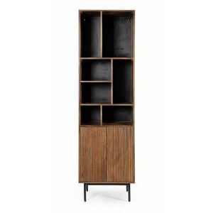 TADITA szekrény 190cm kép