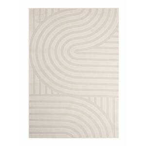 ZINA krém színű szőnyeg 200x290cm kép