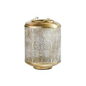 ORIENT arany lámpás patinával kép