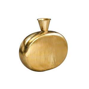 ORIENT arany váza 50cm kép