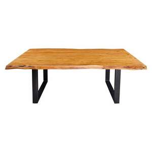 MAMMUT akácfa étkezőasztal 200cm (50mm) kép