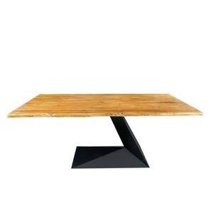 MAMMUT BALANCE akácfa étkezőasztal 200cm kép