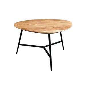 BEAUTY BY NATURE akácfa dohányzóasztal kép