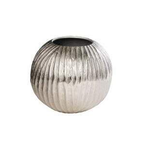 ELEGANCE ezüst váza 20cm kép