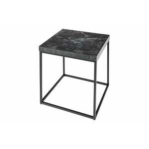 ARCHITECTURE antracit márvány lerakóasztal kép