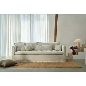 LILL bézs kanapé kép