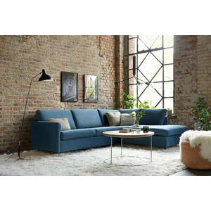 PALMA barna moduláris sarokkanapé kép