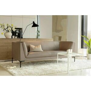 FREI taupe kanapé kép