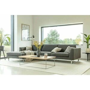 TOKYO szürke moduláris sarokkanapé kép