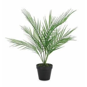 PALMA II zöld művirág kép