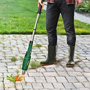 Gyomkiégető 2 az 1-ben kép