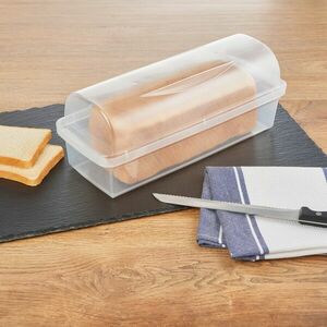 Pirítós frissen tartó doboz kép