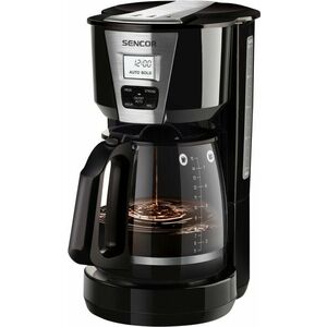Filteres kávéfőző SENCOR 1, 8 l kép