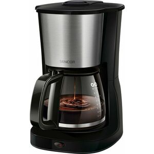 Filteres kávéfőző SENCOR 1, 25 l kép