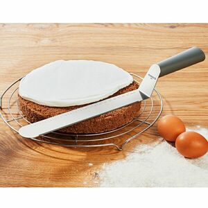 Tortakenő spatula kép