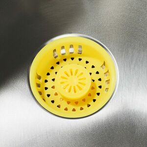 Lefolyószűrő Citrom kép