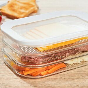 3 frissességet megőrző doboz kép