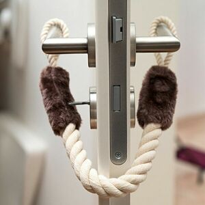 Ajtóütköző Lano kép