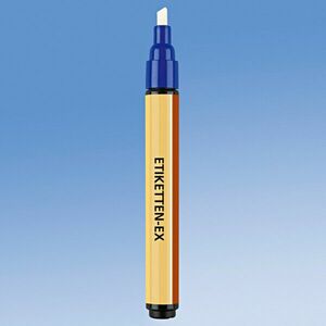 Címke eltávolító stift kép