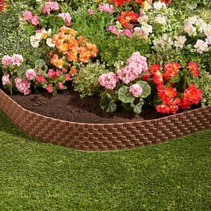 4 db rugalmas szegélyelem kép