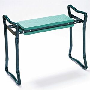 Kerti zsámoly 2 az 1-ben kép