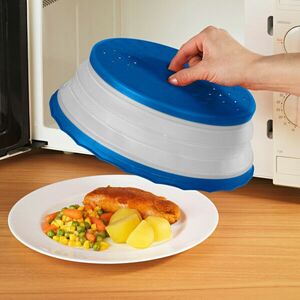 Fedél mikrohullámú sütőbe kép