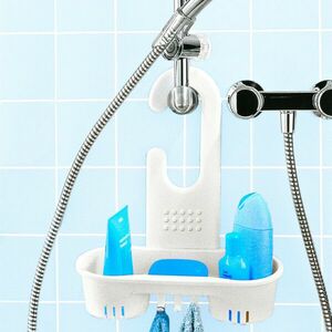 Felakasztható zuhanysegéd kép