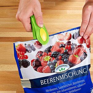 Kézi fóliahegesztő mágnessel kép