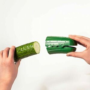 Uborka védelem a kiszáradás ellen kép