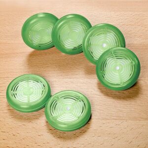 6 db levendulás légfrissítő kép