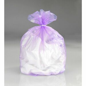 30 db illatos szemeteszsák kép