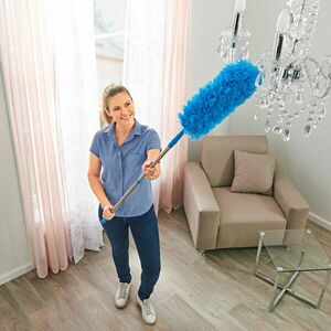 Teleszkópos poroló kép