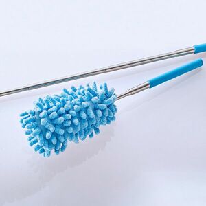 Teleszkópos portörlő kép