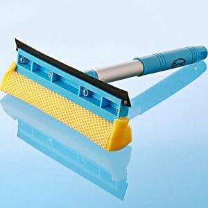 Clarsen ablakmosó kép