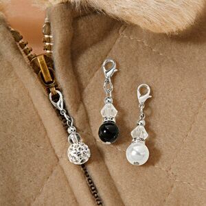 3 db cipzárdísz kép