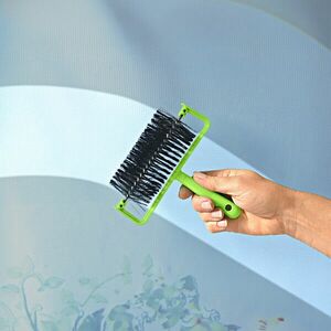 Szúnyoghálókefe kép