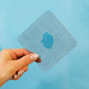 3 db javítófolt szúnyoghálóhoz szettben kép